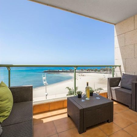 Appartement Lanzarote Siglo XXI Sea View à Arrecife  Extérieur photo