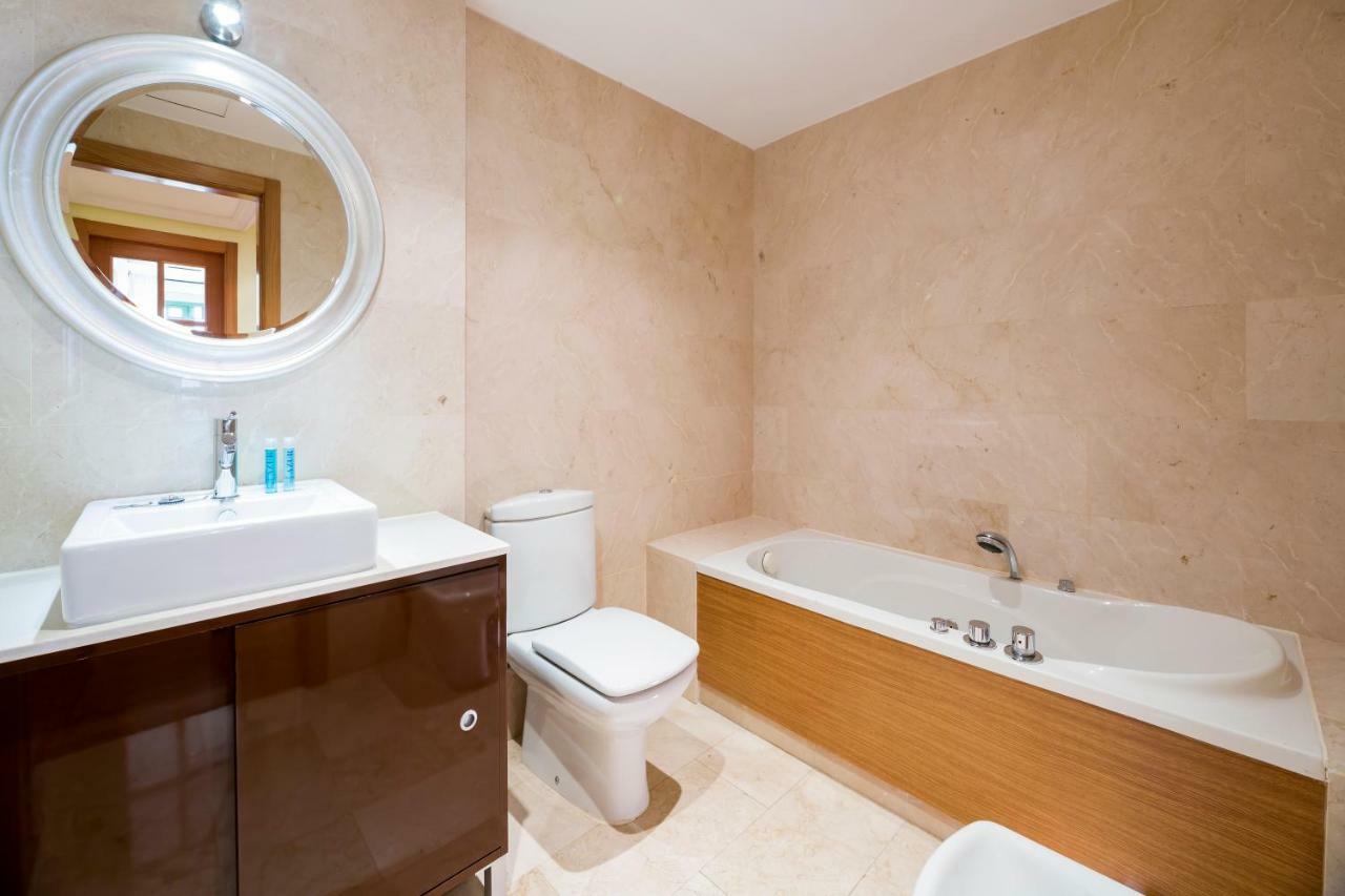 Appartement Lanzarote Siglo XXI Sea View à Arrecife  Extérieur photo